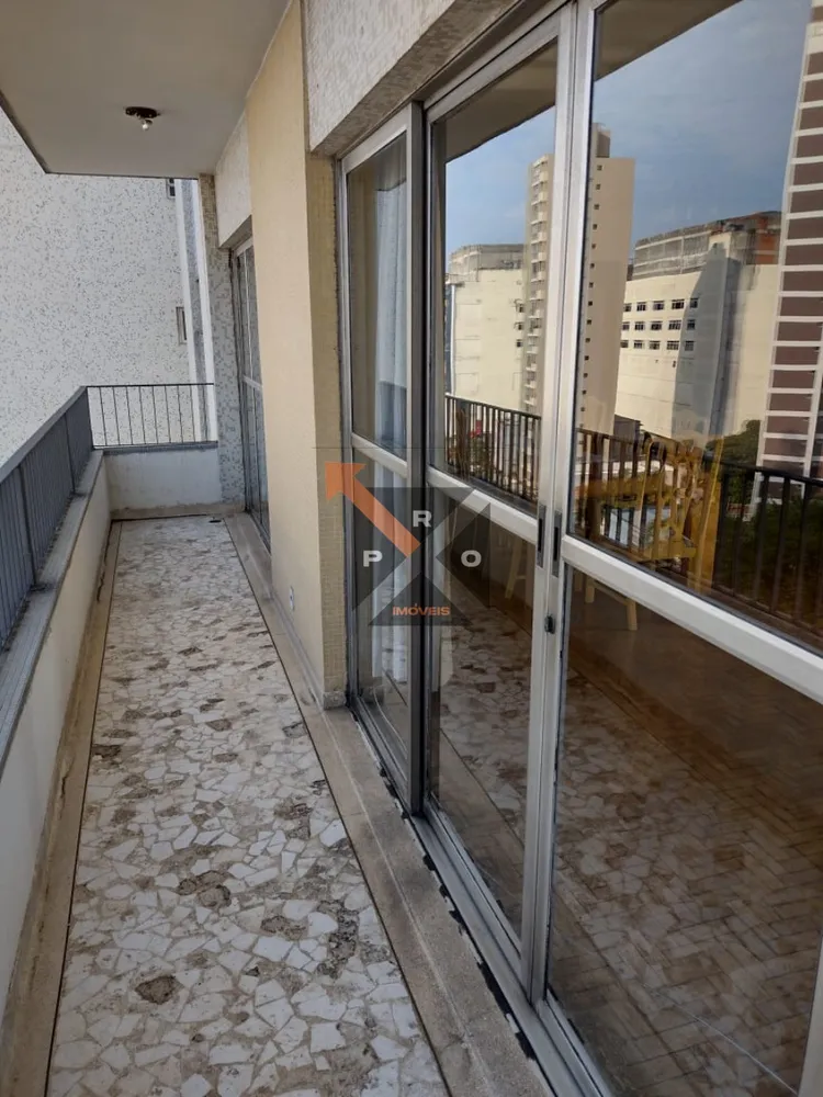 Apartamento, 3 quartos, 202 m² - Foto 1