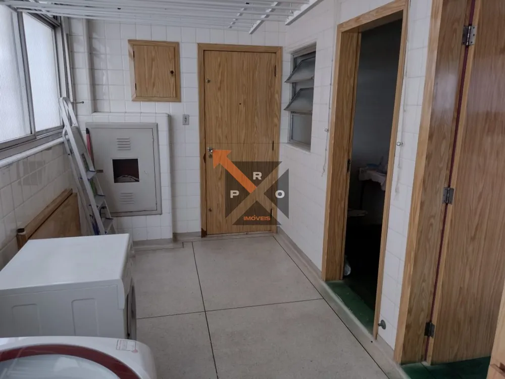 Apartamento, 3 quartos, 202 m² - Foto 6