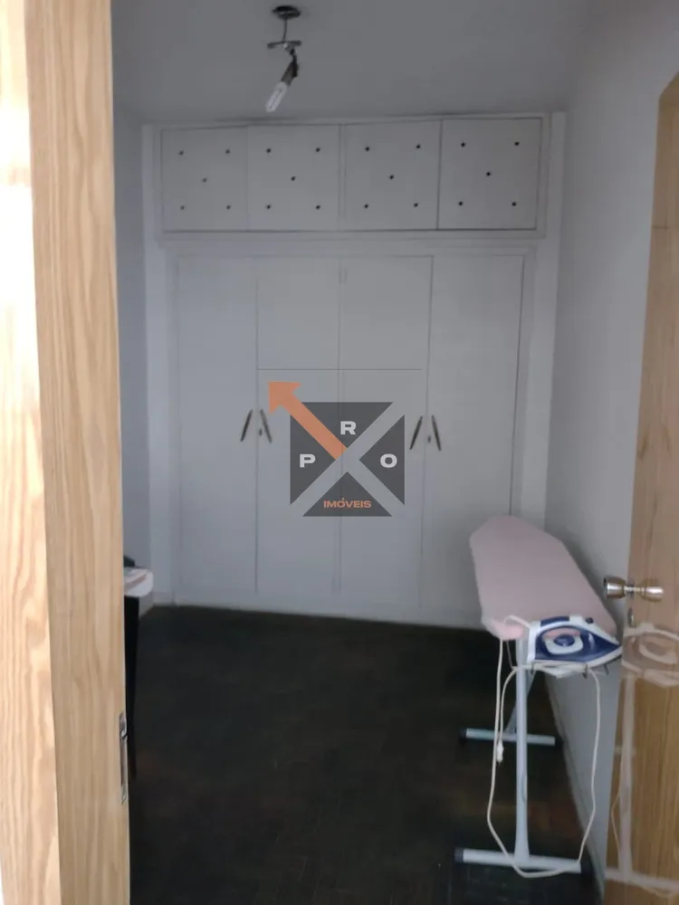Apartamento, 3 quartos, 202 m² - Foto 7