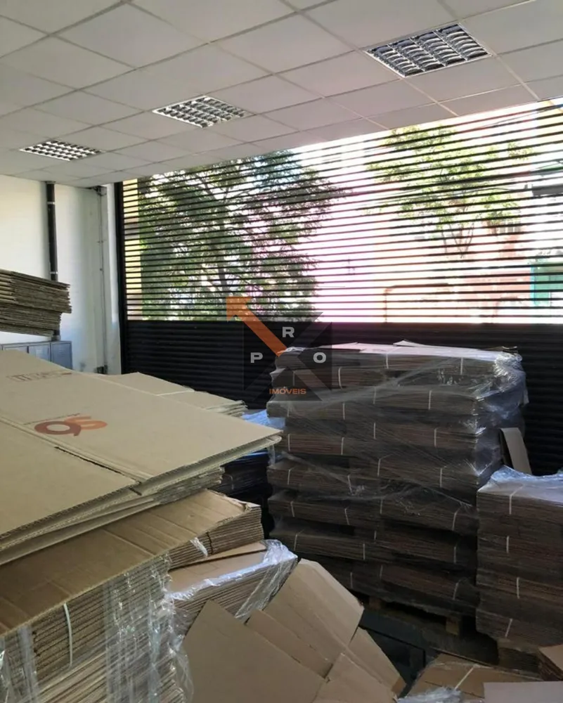 Depósito-Galpão, 900 m² - Foto 4