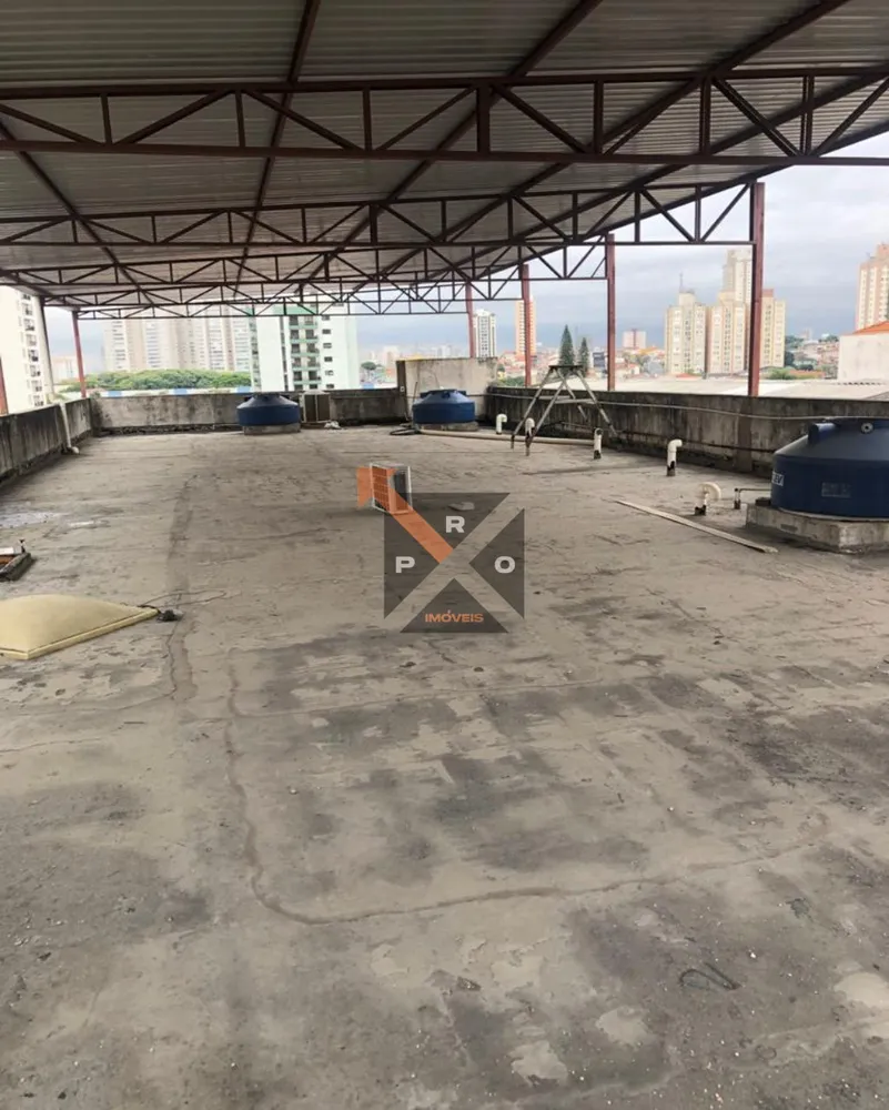 Depósito-Galpão, 900 m² - Foto 12