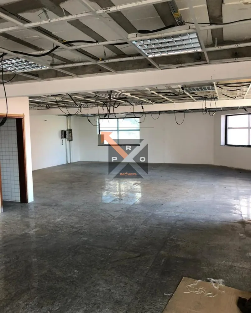Depósito-Galpão, 900 m² - Foto 2