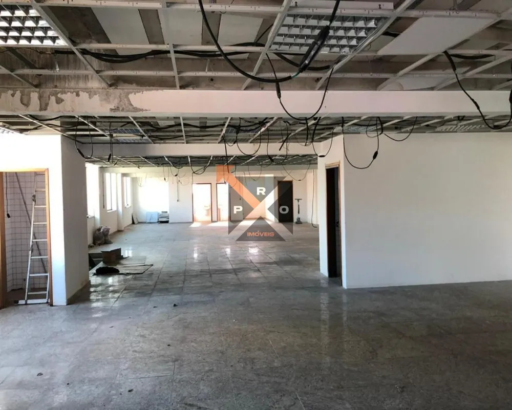 Depósito-Galpão, 900 m² - Foto 1