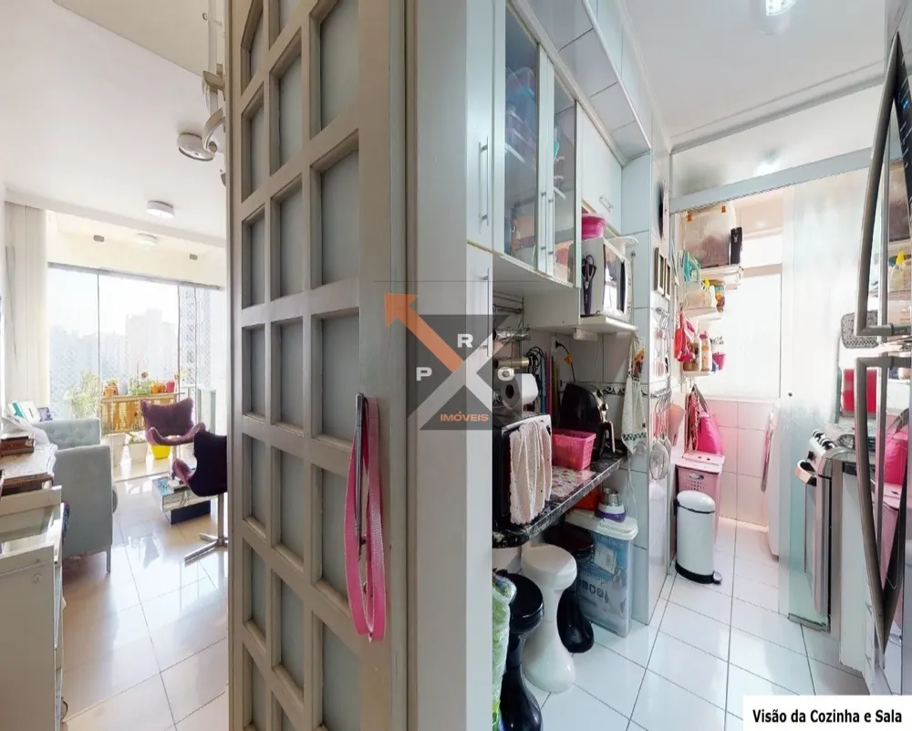 Apartamento, 3 quartos, 110 m² - Foto 4
