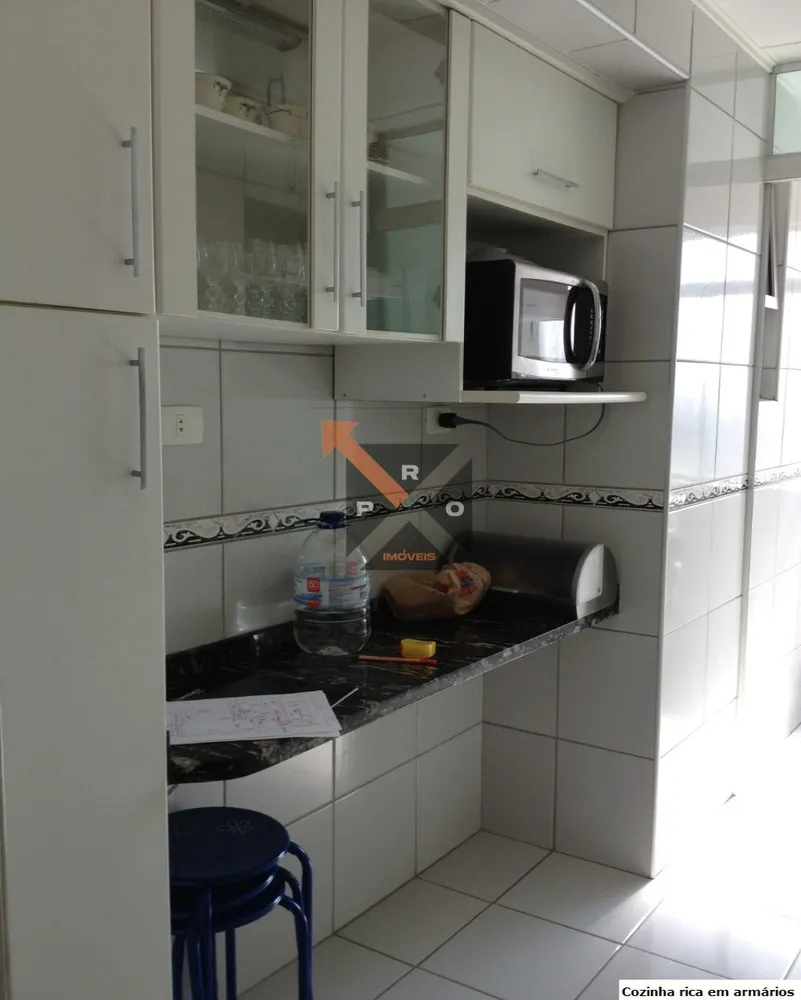 Apartamento, 3 quartos, 110 m² - Foto 8