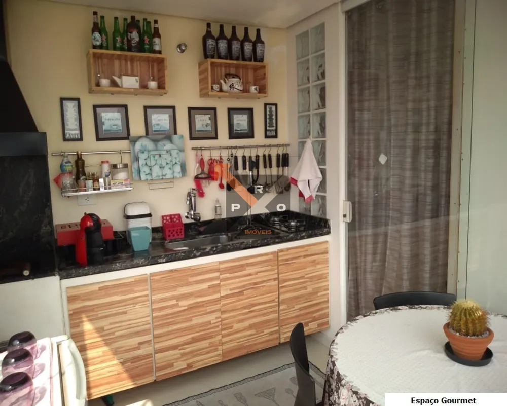 Apartamento, 3 quartos, 110 m² - Foto 5