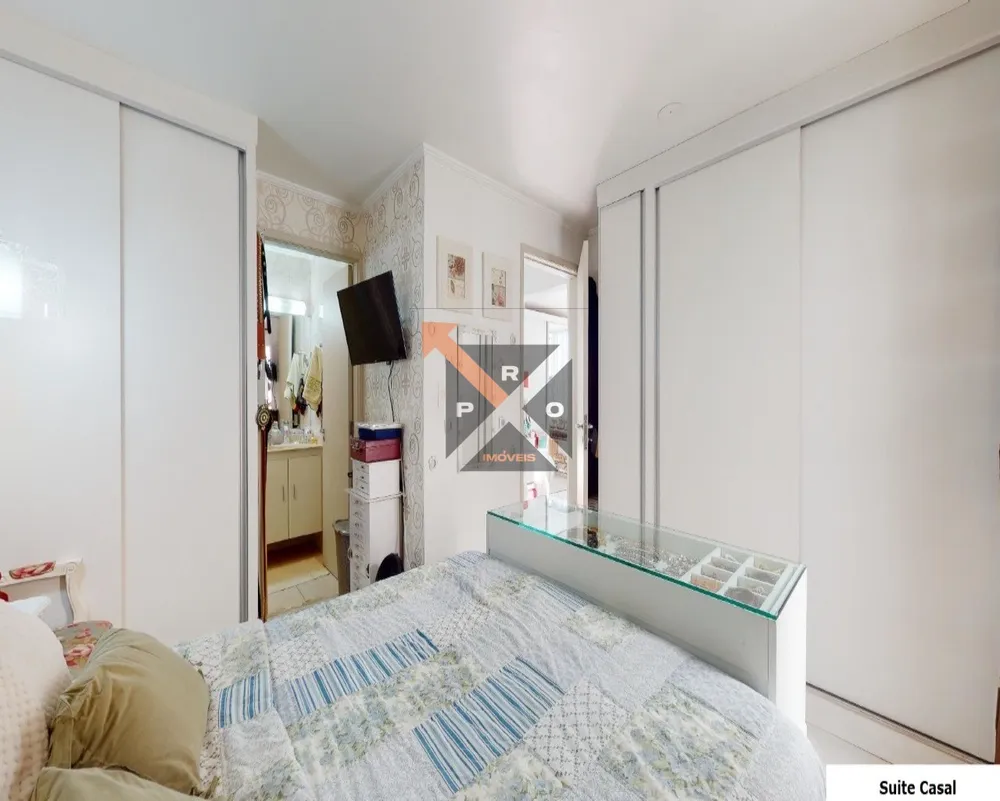 Apartamento, 3 quartos, 110 m² - Foto 1