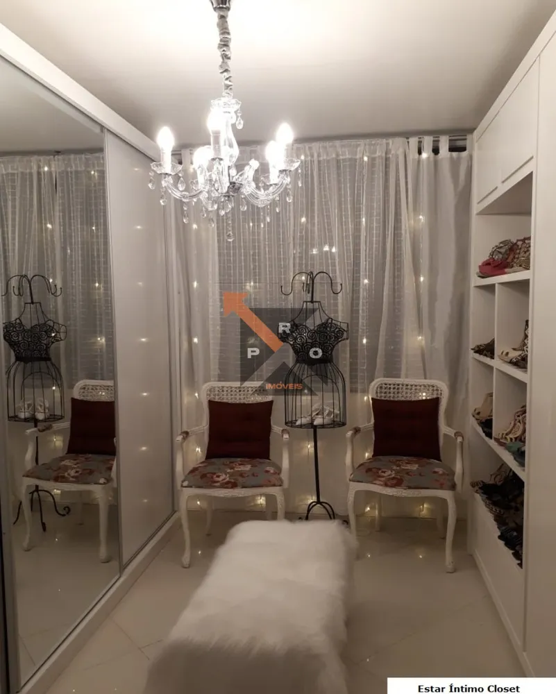 Apartamento, 3 quartos, 110 m² - Foto 6