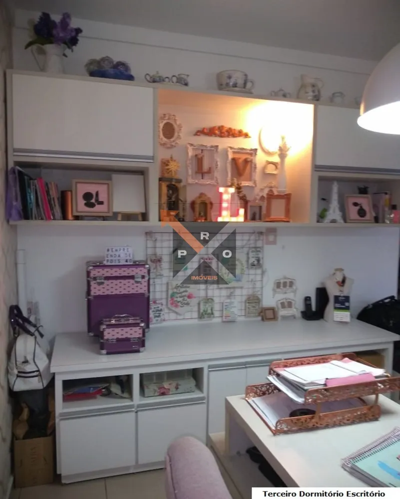 Apartamento, 3 quartos, 110 m² - Foto 2