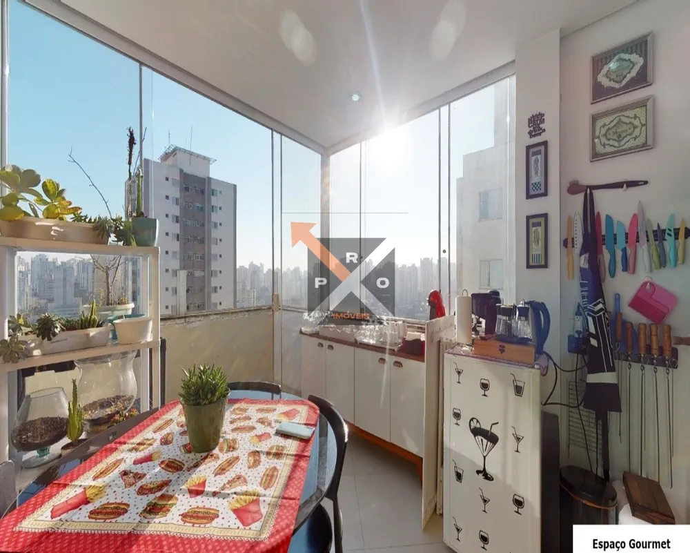 Apartamento, 3 quartos, 110 m² - Foto 7
