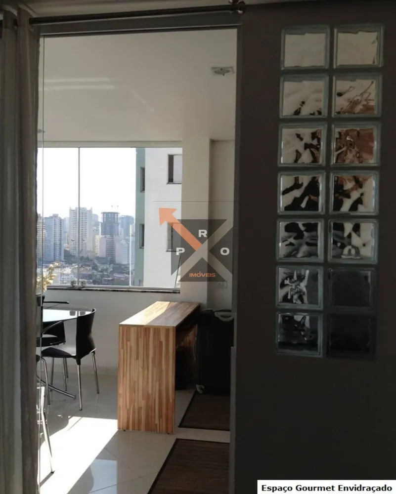 Apartamento, 3 quartos, 110 m² - Foto 3