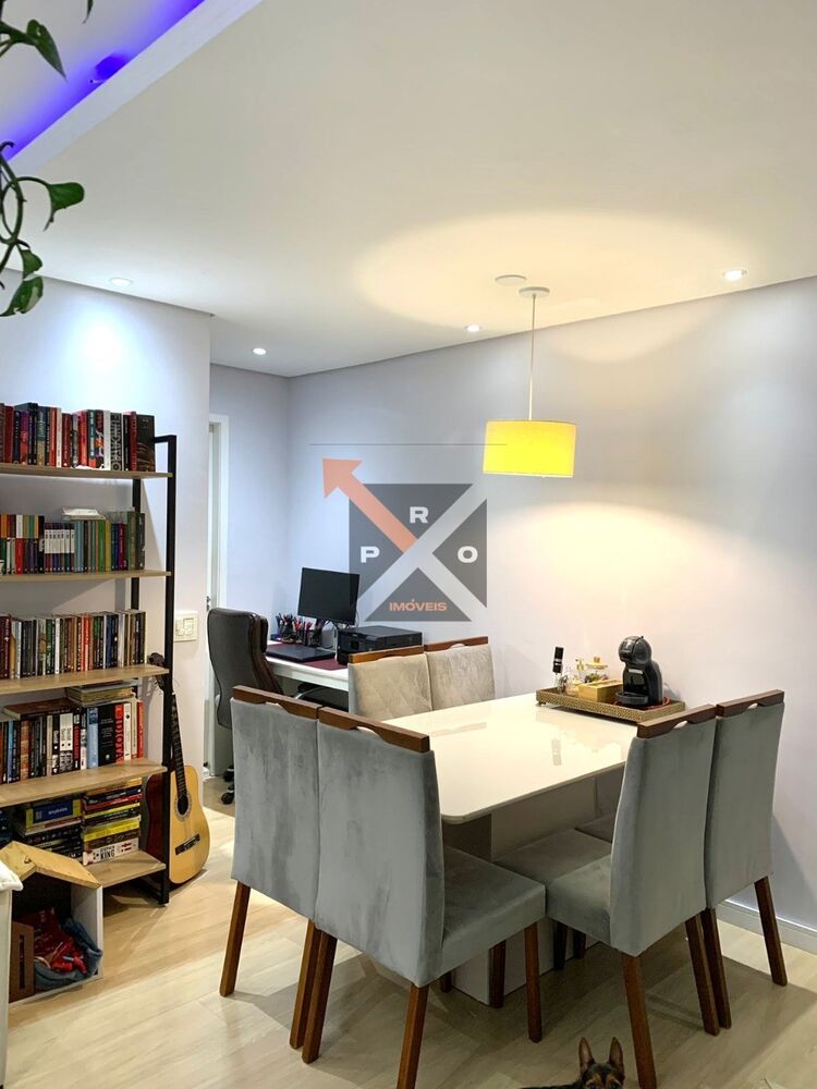 Apartamento, 1 quarto, 38 m² - Foto 11