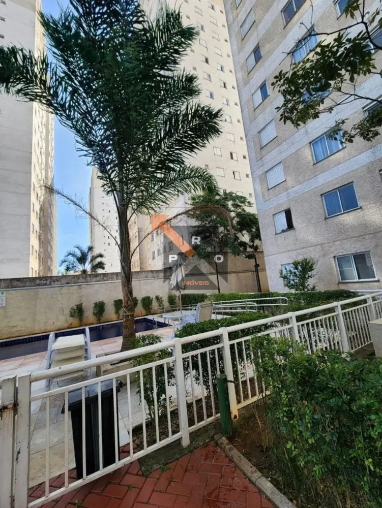Apartamento, 1 quarto, 38 m² - Foto 19