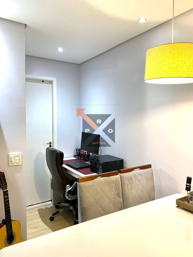Apartamento, 1 quarto, 38 m² - Foto 12