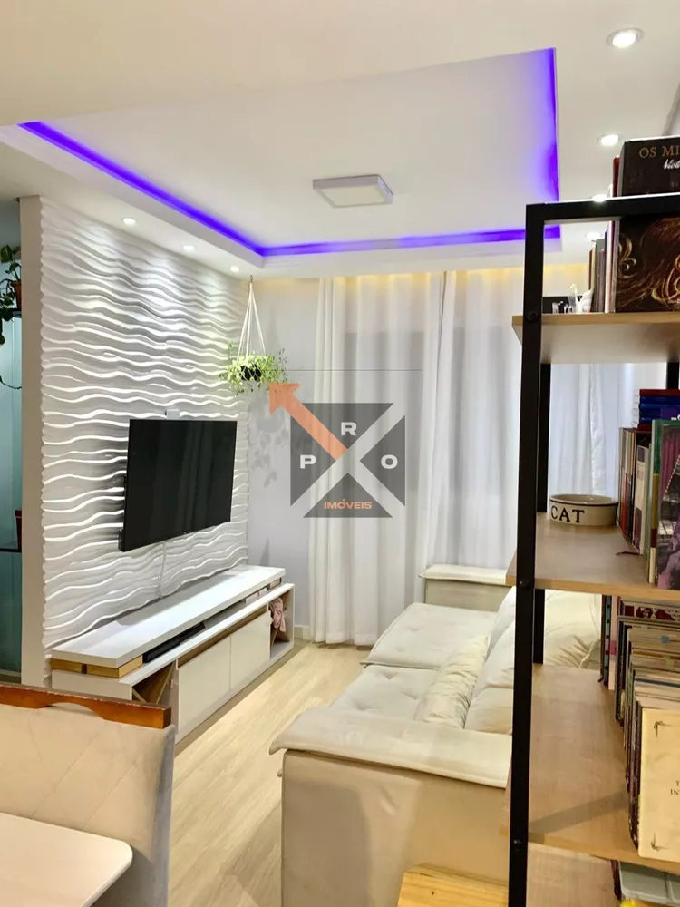 Apartamento, 1 quarto, 38 m² - Foto 7