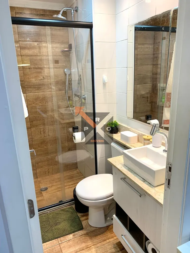 Apartamento, 1 quarto, 38 m² - Foto 15