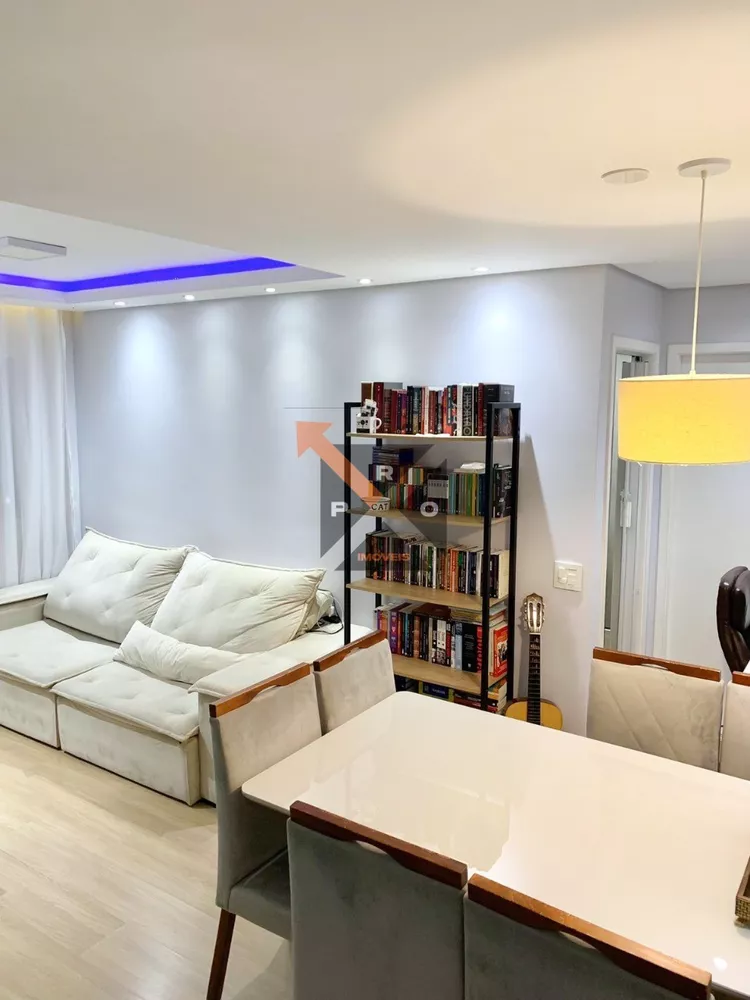 Apartamento, 1 quarto, 38 m² - Foto 1