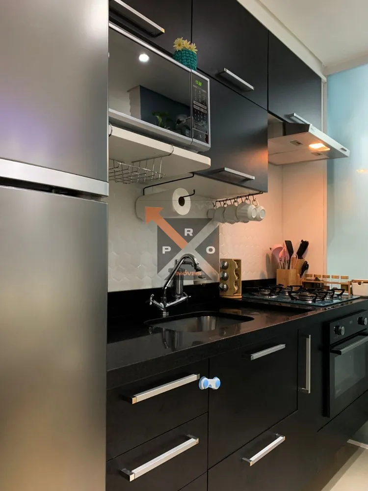 Apartamento, 1 quarto, 38 m² - Foto 13