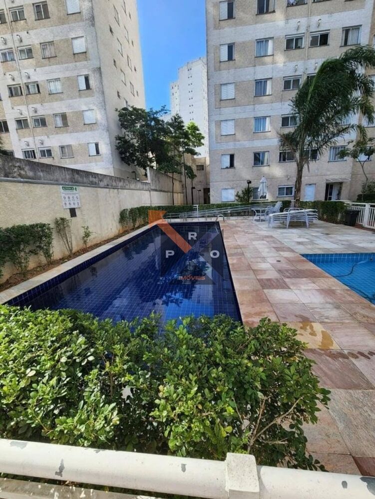 Apartamento, 1 quarto, 38 m² - Foto 10
