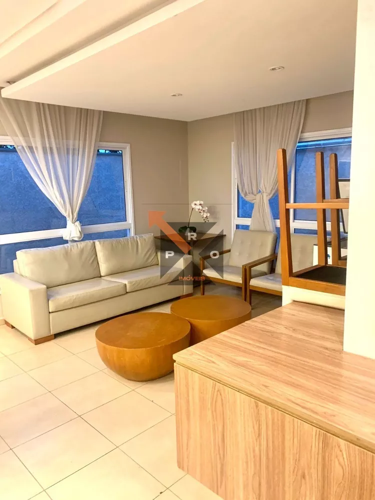 Apartamento, 1 quarto, 38 m² - Foto 4