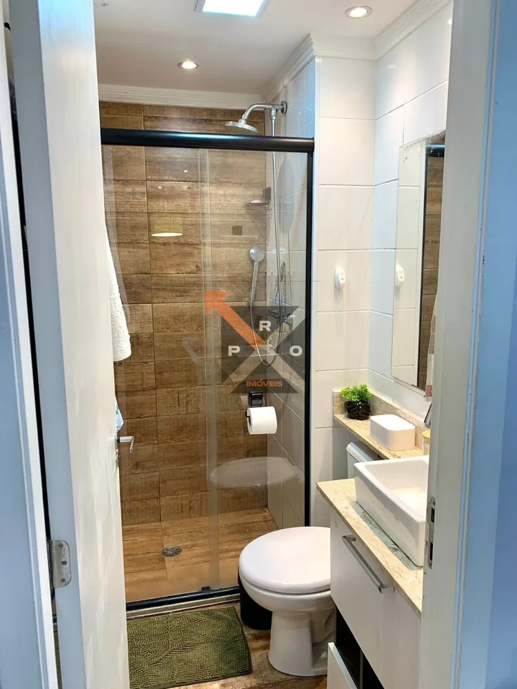 Apartamento, 1 quarto, 38 m² - Foto 17