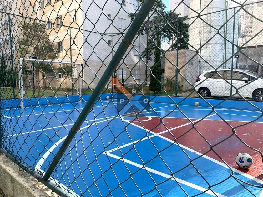Apartamento, 1 quarto, 38 m² - Foto 9
