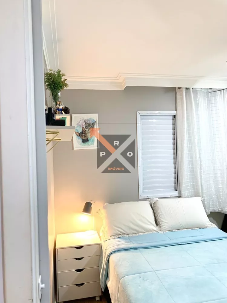 Apartamento, 1 quarto, 38 m² - Foto 5