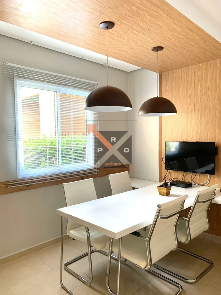 Apartamento, 1 quarto, 38 m² - Foto 20