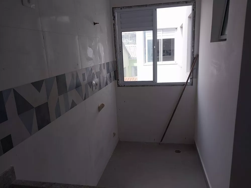 Apartamento à venda com 1 quarto, 30m² - Foto 4