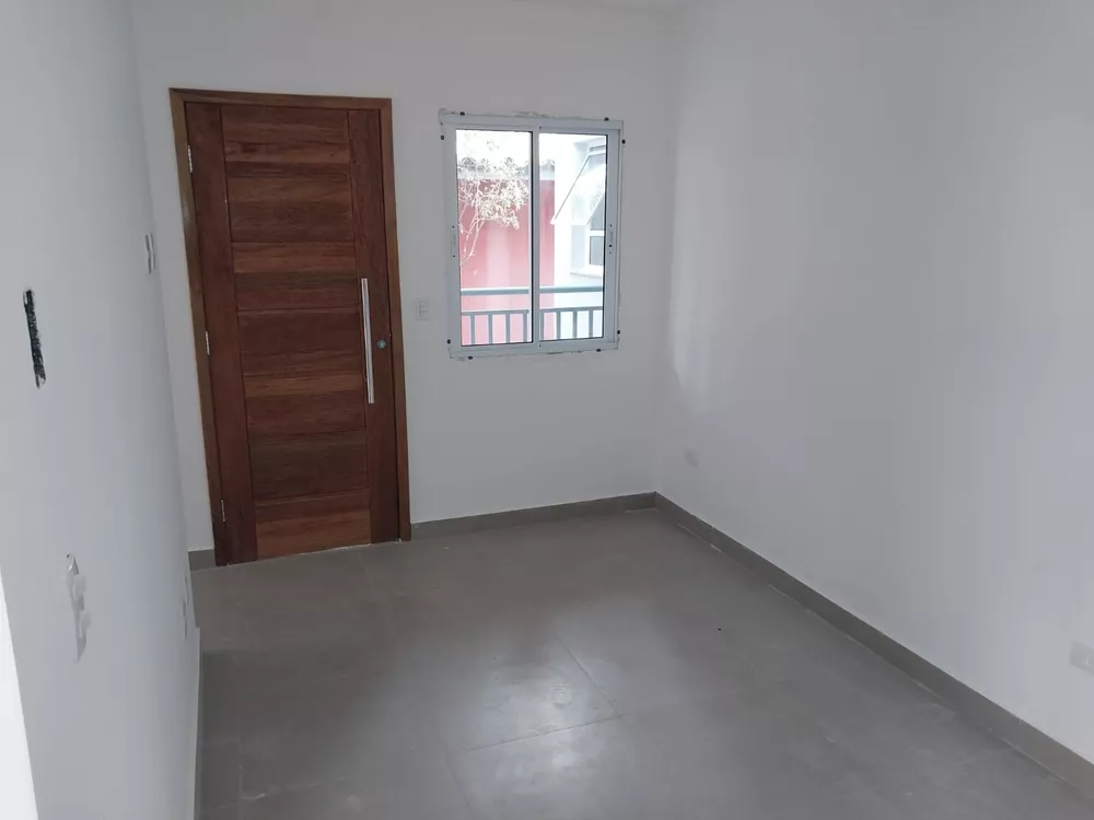 Apartamento à venda com 1 quarto, 30m² - Foto 2