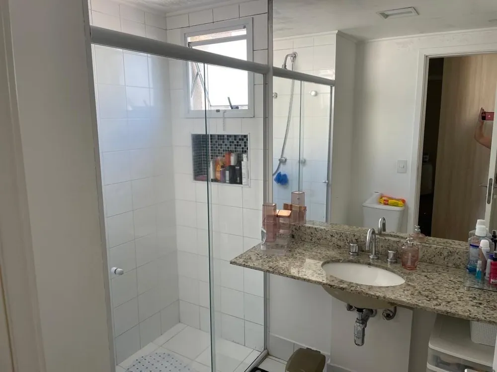 Apartamento, 1 quarto, 58 m² - Foto 5