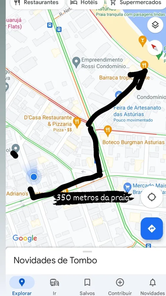 Apartamento, 1 quarto, 58 m² - Foto 4