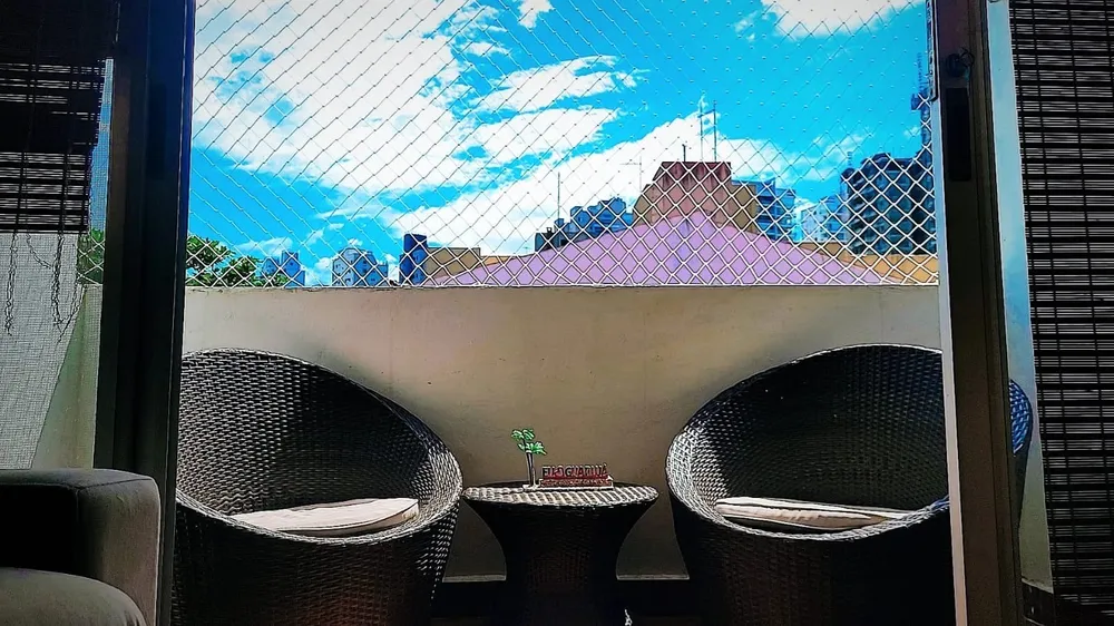 Apartamento, 1 quarto, 58 m² - Foto 2