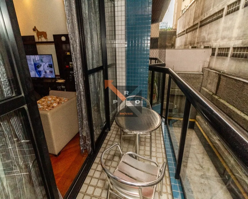 Apartamento, 3 quartos, 100 m² - Foto 8