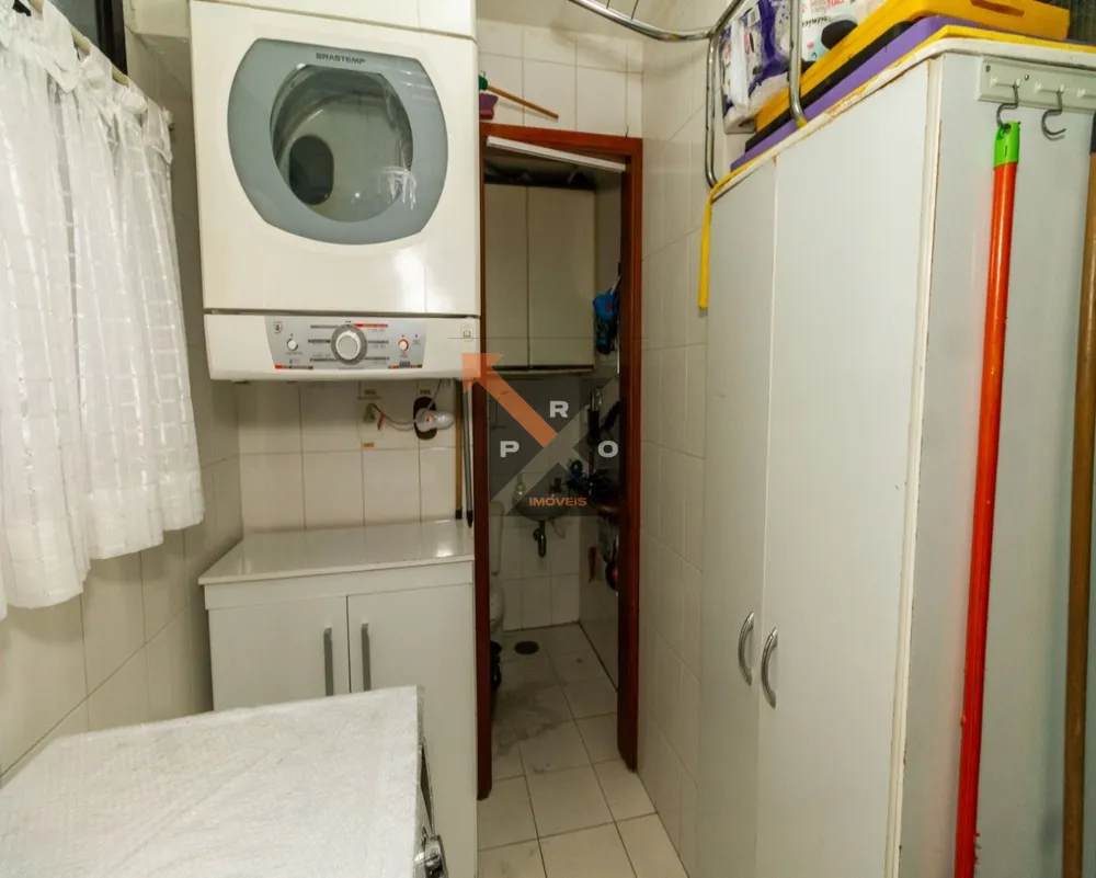Apartamento, 3 quartos, 100 m² - Foto 4