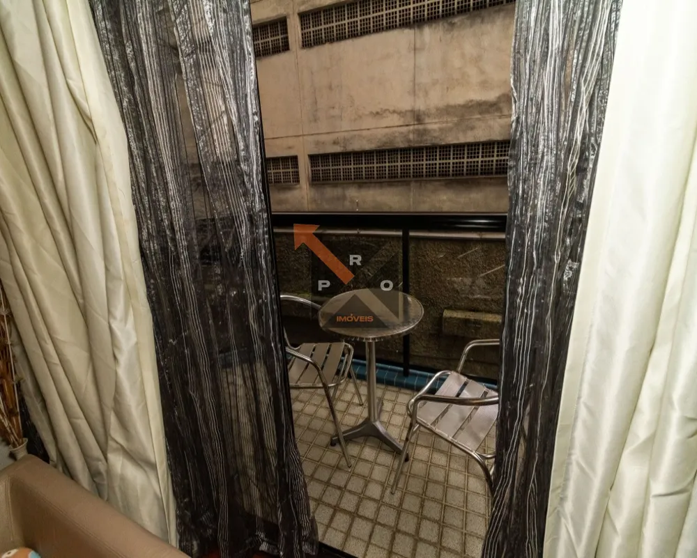 Apartamento, 3 quartos, 100 m² - Foto 3