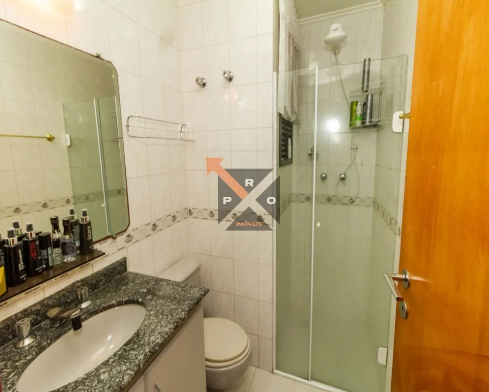 Apartamento, 3 quartos, 100 m² - Foto 3