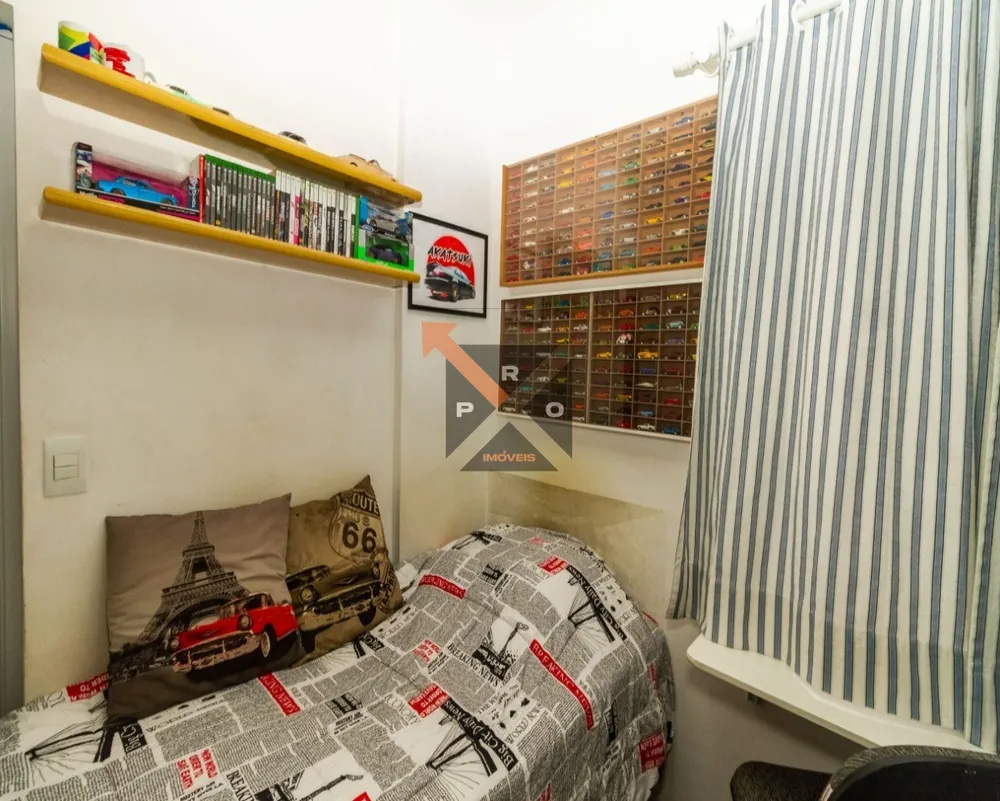 Apartamento, 3 quartos, 100 m² - Foto 1
