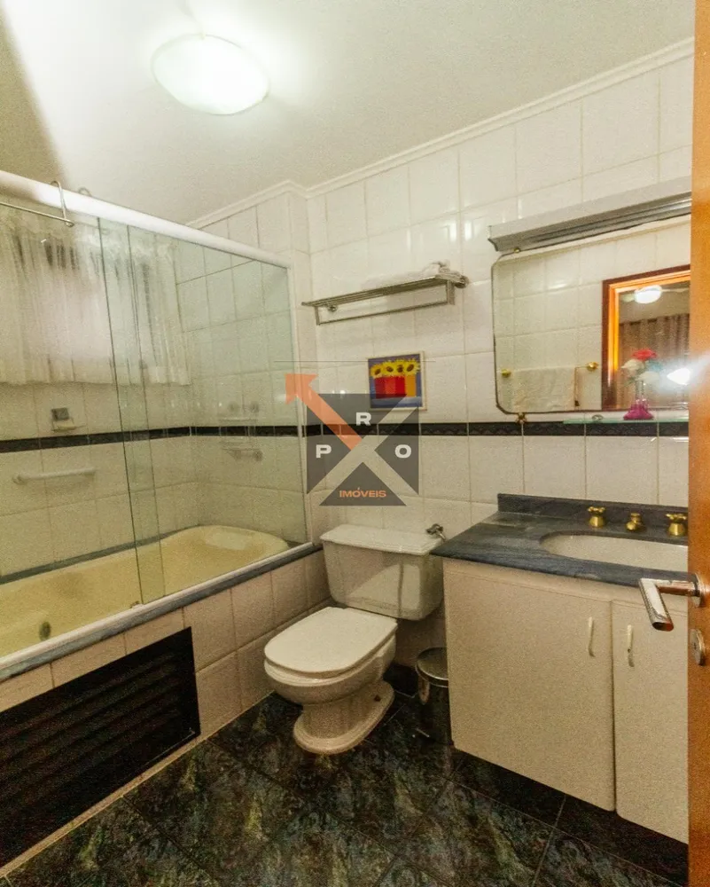Apartamento, 3 quartos, 100 m² - Foto 5