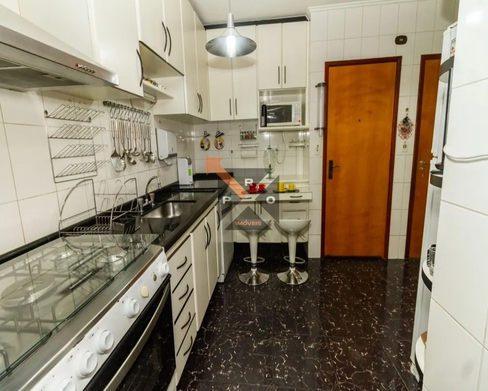 Apartamento, 3 quartos, 100 m² - Foto 2