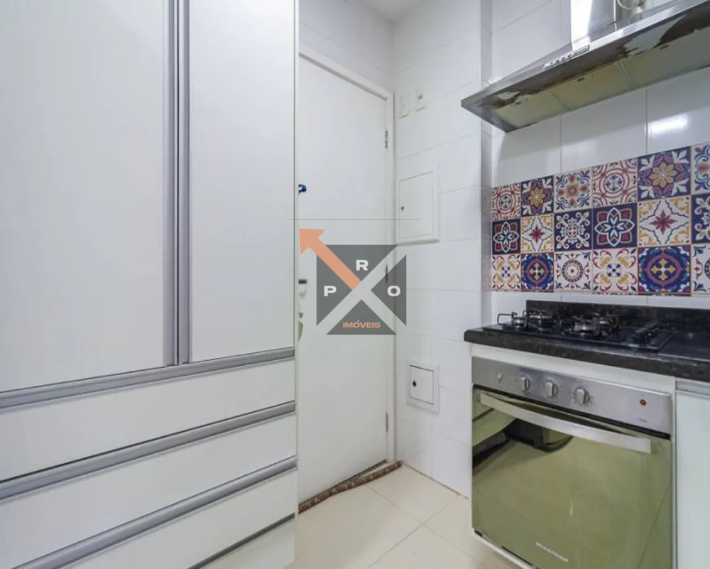 Apartamento, 3 quartos, 110 m² - Foto 9