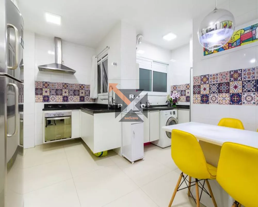 Apartamento à venda com 3 quartos, 110m² - Foto 7