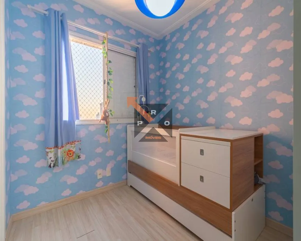 Apartamento, 3 quartos, 110 m² - Foto 10