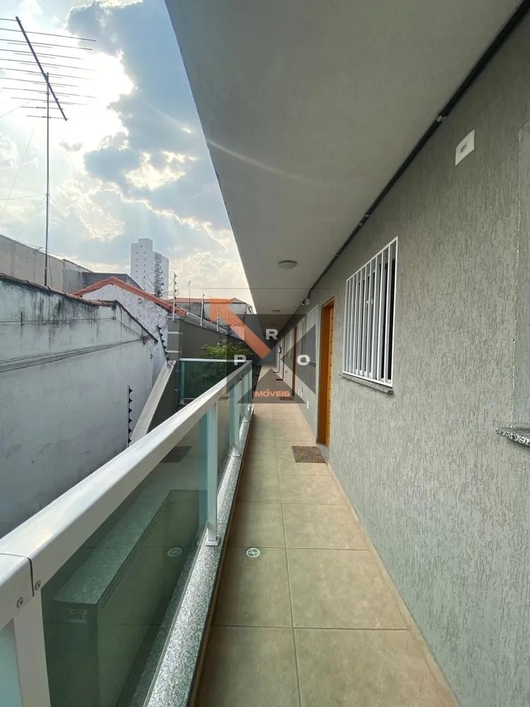 Apartamento, 1 quarto, 30 m² - Foto 1