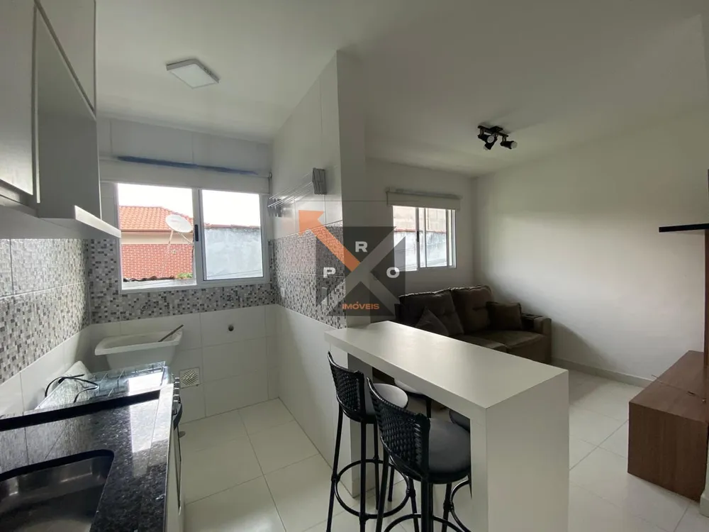 Apartamento, 1 quarto, 30 m² - Foto 3