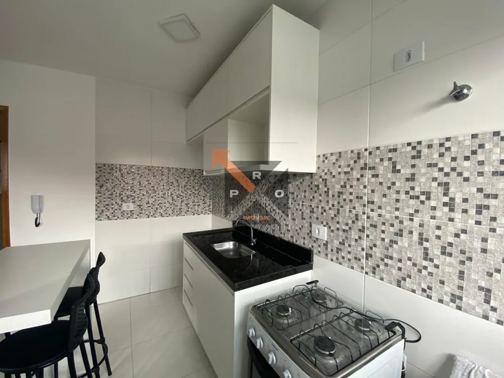Apartamento, 1 quarto, 30 m² - Foto 2