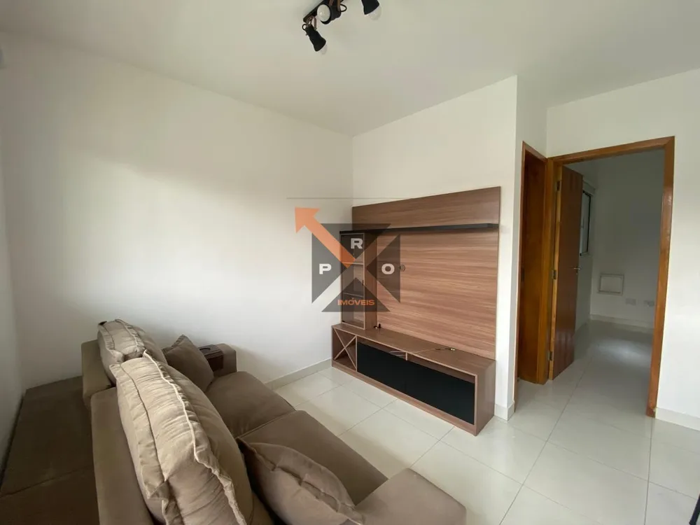 Apartamento, 1 quarto, 30 m² - Foto 4