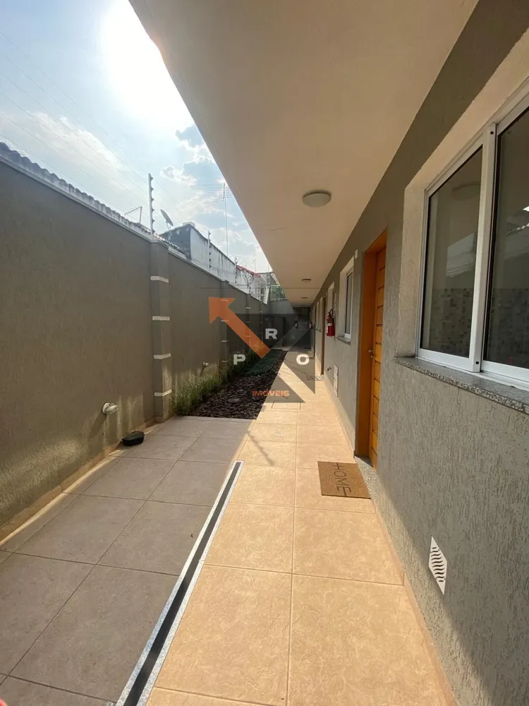 Apartamento, 1 quarto, 30 m² - Foto 12