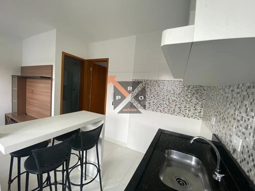 Apartamento, 1 quarto, 30 m² - Foto 7
