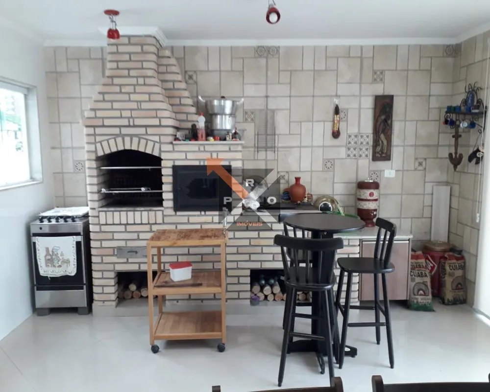 Casa, 3 quartos, 220 m² - Foto 9